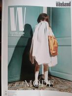 Weekend Knack - 18/02/2026 nr 8, Boeken, Ophalen of Verzenden