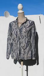 Mooi shirt van Massimo Dutti - T 38, Kleding | Dames, Massimo Dutti, Ophalen of Verzenden, Zo goed als nieuw, Maat 38/40 (M)