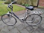 Damesfiets met 24 versnellingen, Fietsen en Brommers, Ophalen, Gebruikt, Overige merken, Versnellingen