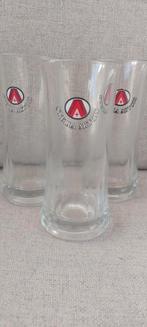 3 Stella Artois-brillen, Ophalen of Verzenden, Stella Artois