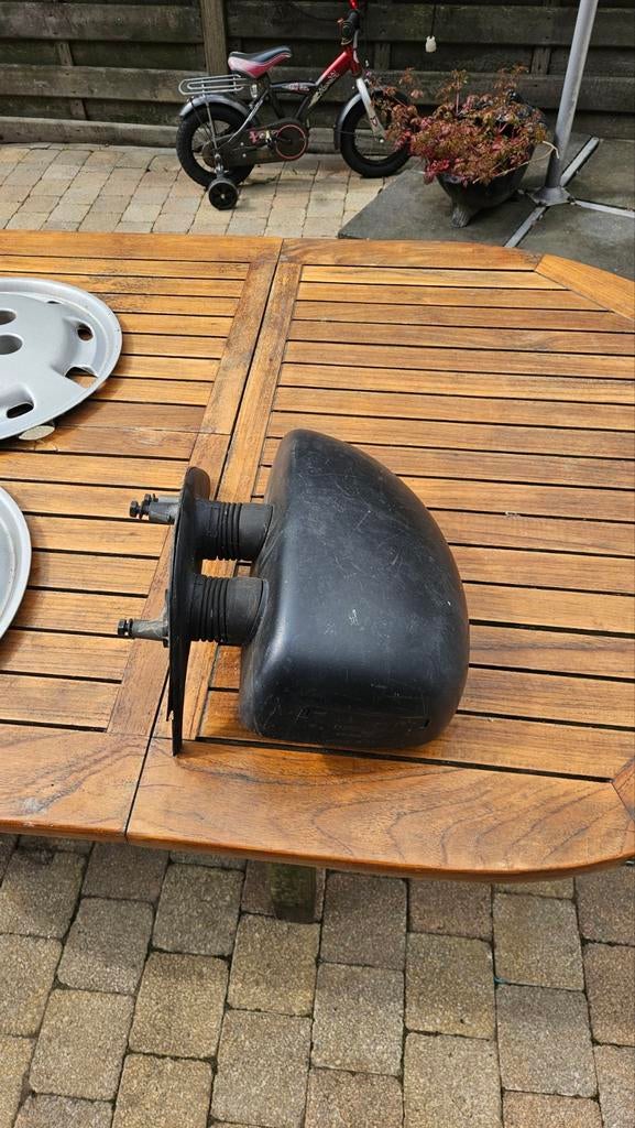 pièces FIAT Ducato 2005, Caravanes & Camping, Camping-car Accessoires, Enlèvement