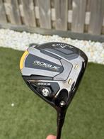Callaway Rogue ST Driver, Enlèvement ou Envoi, Comme neuf, Club, Callaway