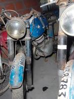 Mv agusta, Motoren, Particulier