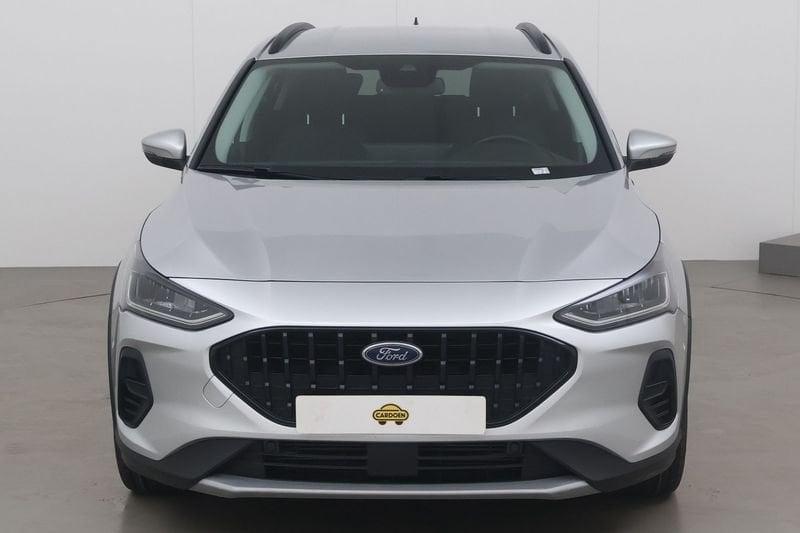 Ford Focus Active 1.0 ecoboost 155 AT, Auto's, https://public.car-pass.be/vhr/5fd07c40-da49-42e5-b16e-ba85235427e6, 114 kW, Gebruikt