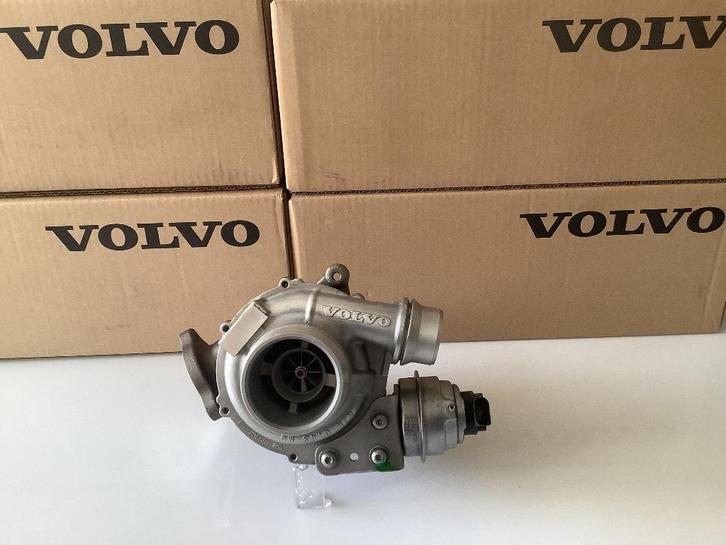 Turbo Volvo V40 , Turbo Volvo V50, V60, Turbo Volvo V70, V90, Auto-onderdelen, Motor en Toebehoren, Volvo, Nieuw, Ophalen