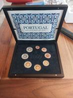 Portugal 2009 Proofset, Ophalen of Verzenden, Portugal