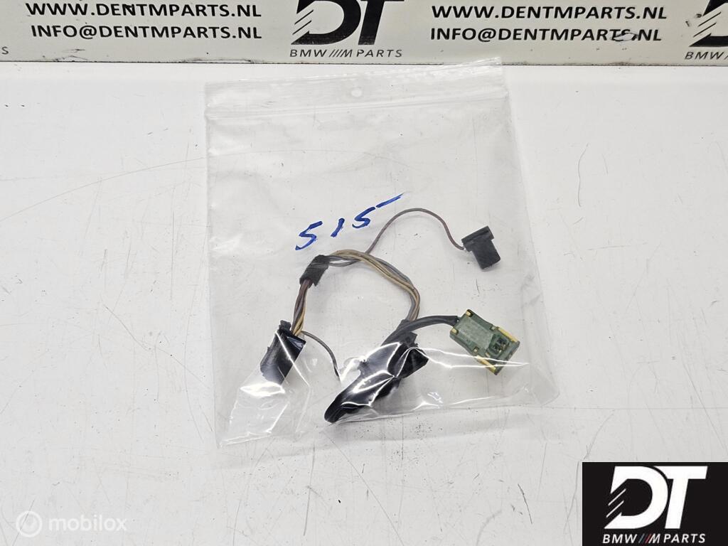 Kabelset stuur BMW E46 E39 32301097246, Autos : Pièces & Accessoires, Commande, BMW, Utilisé, Enlèvement ou Envoi