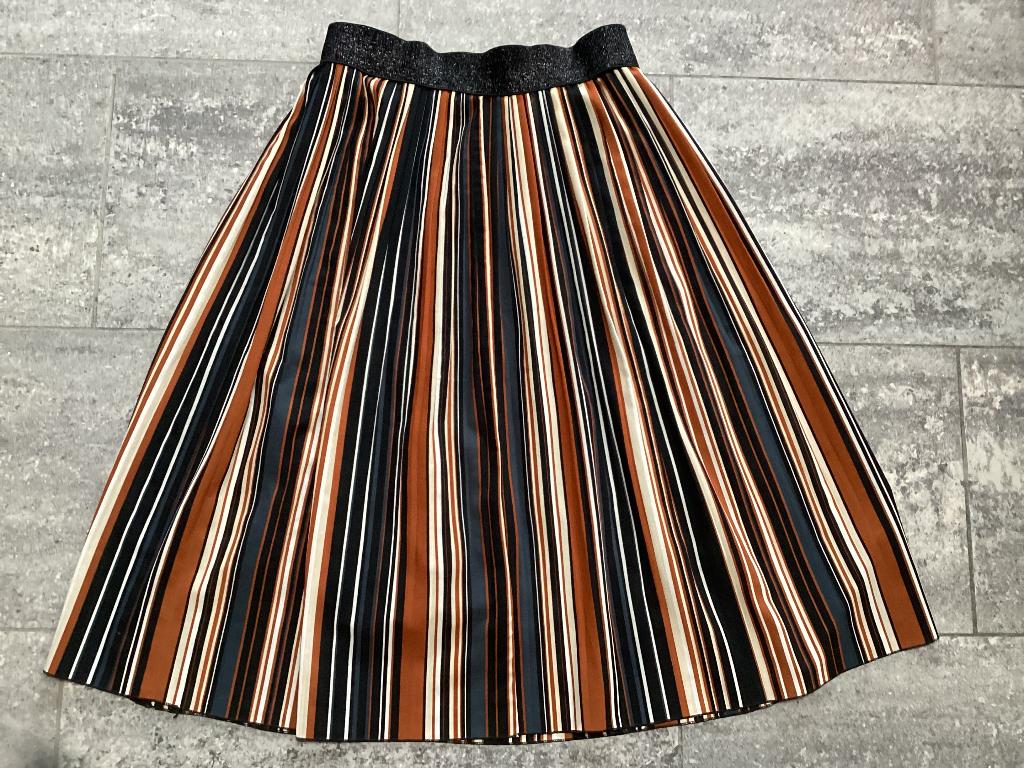 Rok L&L 40, Kleding | Dames, Rokken, Maat 38/40 (M), Overige kleuren, Lola & Liza, Ophalen of Verzenden