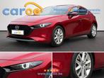 Mazda 3 2.0i e-Skyactiv-X Skydrive Sport *BOSE - CARPLAY - A, Autos, Mazda, Rouge, Achat, Entreprise, 5 portes