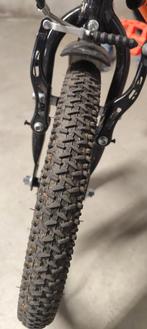 500 ROBOT B'TWIN, Fietsen en Brommers, Fietsen | Kinderfietsjes, Ophalen, Zo goed als nieuw, 16 tot 20 inch, Btwin