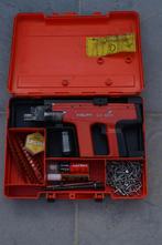 HILTI DX450 kruidschiethamer, Enlèvement ou Envoi, Comme neuf