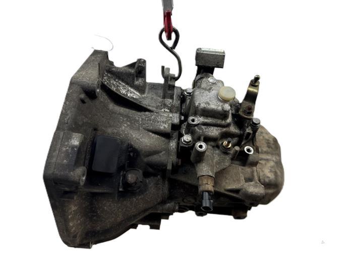Boîte de vitesse d'un Ford KA, Autos : Pièces & Accessoires, -, 3 mois de garantie, -, -