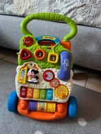 Looprekje met muziek va Vtech, Ophalen, Zo goed als nieuw