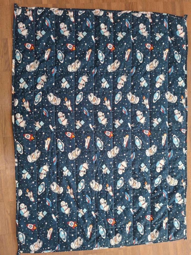 Couverture lestée pour enfant par Ella Sleeps, Enfants & Bébés, Couvertures, Sacs de couchage & Produits pour emmailloter, Couverture