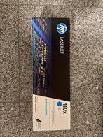 Ongeopend inktpatroon hp laserjet Cyan, Computers en Software, Ophalen of Verzenden, Nieuw, Toner