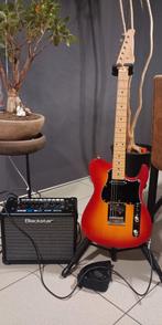 Electrische gitaar FGN ( Japan) en versterker Blackstar 20w., Musique & Instruments, Instruments à corde | Guitares | Électriques