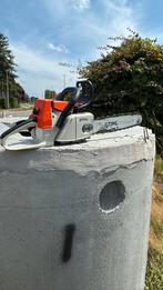 stihl kettingzaag 026, Doe-het-zelf en Bouw, Ophalen