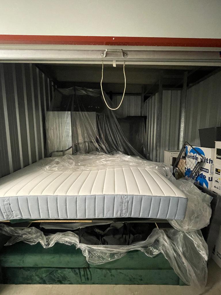 Meubels voor appartementen te koop, Huis en Inrichting, Complete inboedels, Ophalen