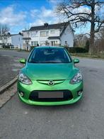 Maeda 2/1.4 diesel prete à immatriculer, Autos, Achat, Entreprise, Boîte manuelle, 5 portes