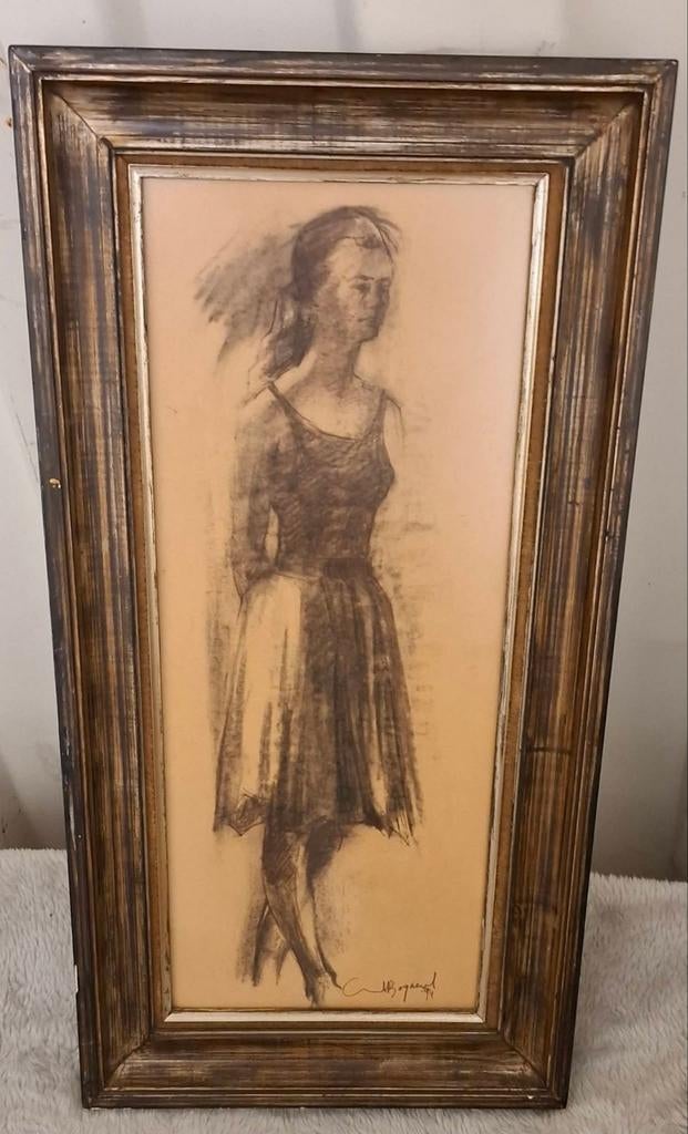 Antoine Bogaert 1994, Enlèvement