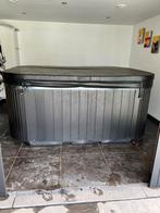 Coast spas, Jardin & Terrasse, Bains à remous et Spas, Enlèvement, Utilisé, Escalier, Fixé