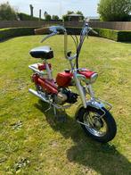 Oldtimer brommer - Motori Morini Franco, Fietsen en Brommers, Ophalen, Gebruikt, Overige modellen