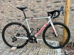 Argon 18 Gallium CS, Fietsen en Brommers, Fietsen | Racefietsen, Gebruikt, Carbon, Heren, Meer dan 20 versnellingen