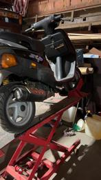 Zip, Fietsen en Brommers, Ophalen, Tweetakt, Zip, 50 cc