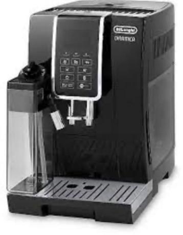 Vends Machine à Café De’Longhi ECAM 350.55B,état impeccable