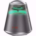 Verlichte Bluetooth speaker FREESOUND65-SI, Ophalen of Verzenden, Nieuw, Radio