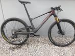 SCOTT Spark RC SL mountainbike, Fietsen en Brommers, Fully, Ophalen, Zo goed als nieuw, Overige merken