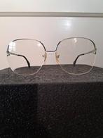 Vintage bril Silhouette, Handtassen en Accessoires, Zonnebrillen en Brillen | Dames, Ophalen of Verzenden, Zo goed als nieuw, Bril
