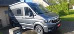 MAN TGE camper westfalia Sven Hedin campervan, Diesel, Westfalia, Particulier, 5 tot 6 meter