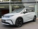 BYD Dolphin COMFORT / 360CAM / 60 KWH /CARPLAY / KEYLESS /, Auto's, BYD, Automaat, Parkeersensor, 1733 kg, Gebruikt