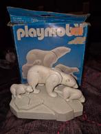 Vintage Playmobil, Ophalen of Verzenden, Zo goed als nieuw