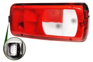DAF CF,XF105/106 Achterlicht rechts VIGNAL 1875576A beschikbaar voor biedingen