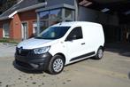 Renault express BTW WAGEN/BLIND SPOT/AIRCO/CAMERA, Voorwielaandrijving, 4 cilinders, 1264 kg, Renault