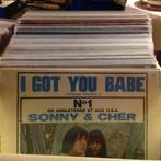 DISQUES VINYLS à vendre, Cd's en Dvd's, Vinyl | Dance en House, Ophalen, Gebruikt, Overige genres