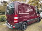 Sprinter 309 dubbel schuifdeur Black friday deal, Auto's, Euro 5, Stof, Zwart, Mercedes-Benz