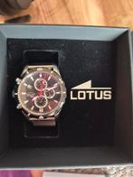 Lotus horloge nieuw, Handtassen en Accessoires, Ophalen of Verzenden, Nieuw