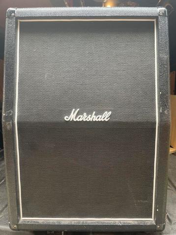 2 x 12” Marshall mx 212a beschikbaar voor biedingen