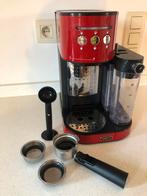 Boretti espresso B400, 1 tasse, Tuyau à Vapeur, Café moulu, Machine à espresso