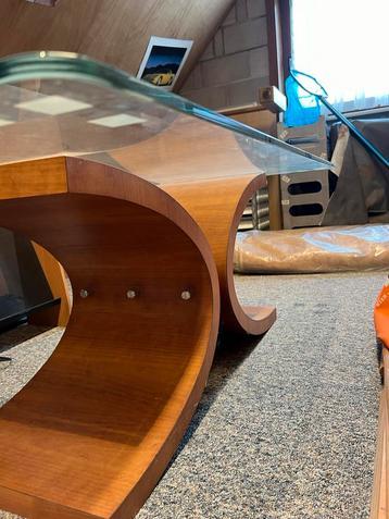 Salontafel  beschikbaar voor biedingen