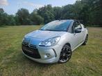 DS 3  CABRIO  BENZINE  1.2, Achat, Entreprise, Cabriolet, Entretenue par le concessionnaire