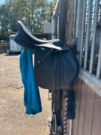 Wintec 500 HART Jump springzadel, Dieren en Toebehoren, Ophalen of Verzenden