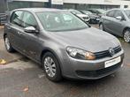 VW Golf 6 1.6tdi, 2011, 151.610km, CV, Airco, 12m Garantie, Achat, 5 portes, 99 g/km, Golf