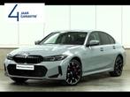 BMW Serie 3 330 FACELIFT 2 - XDRIVE -M SPORT P, Automaat, 292 pk, 216 kW, Bedrijf