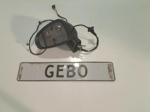 SPIEGEL LINKS Audi A1 Sportback (8XA / 8XF), Auto-onderdelen, Spiegels, Audi, Gebruikt