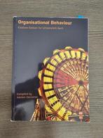 Organisational behaviour (Custom edition for University of G, Boeken, Ophalen, Gelezen, Hoger Onderwijs