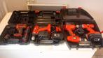 Black &Decker accu machines, Doe-het-zelf en Bouw, Ophalen